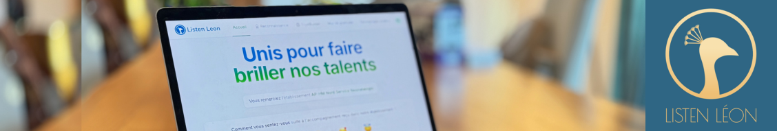 Positive Team Challenge Listen Leon