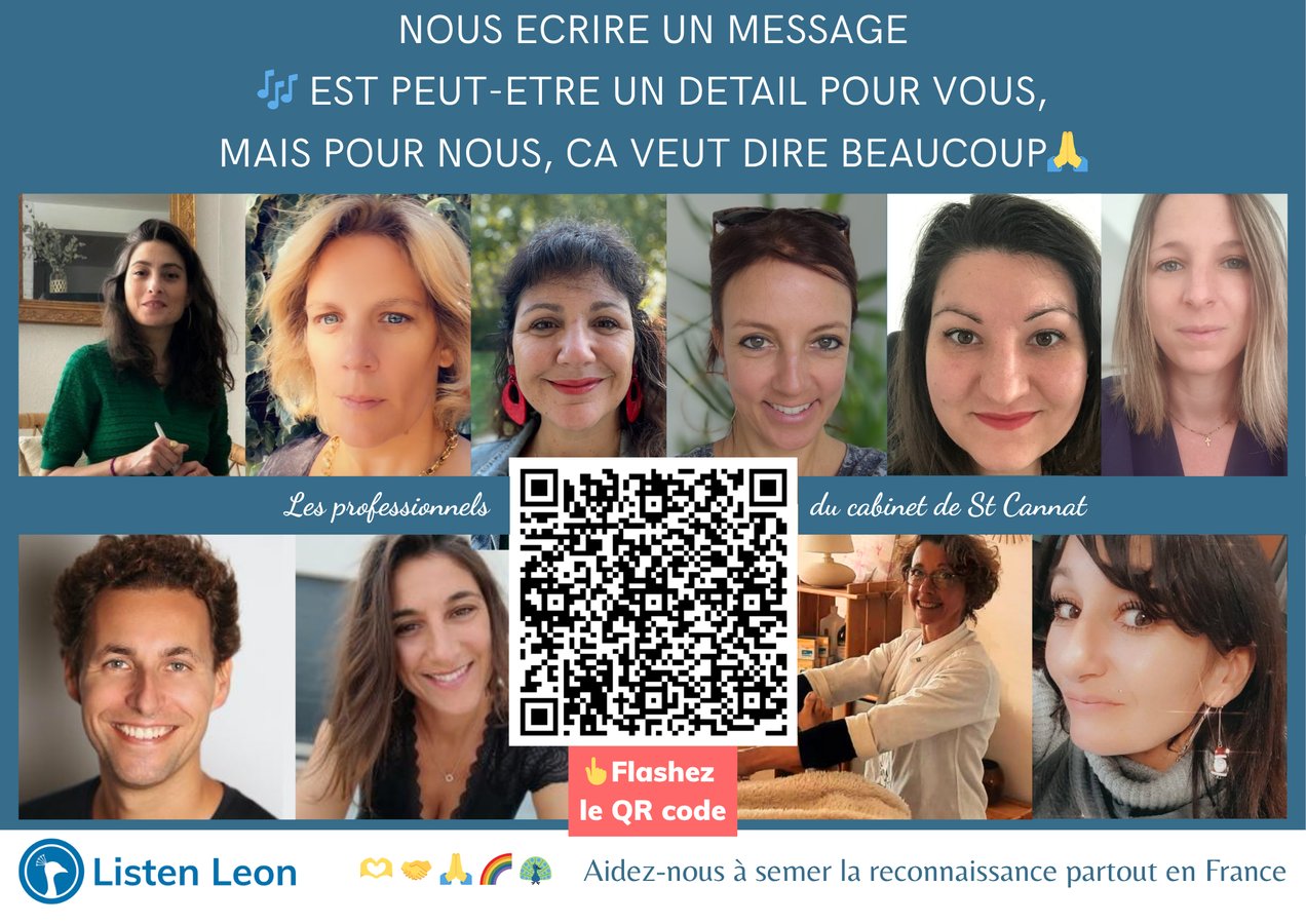 Maison Santé Saint Cannat Listen Leon