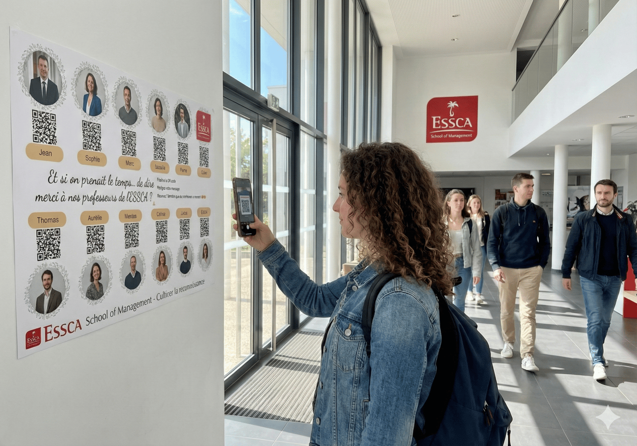 Listen Leon communication kit